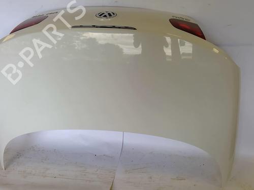 Used Tailgate VW EOS (1F7, 1F8) 2.0 TDI 16V (140 hp) 22886894