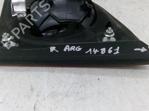 Used Left tailgate light Left tailgate light HONDA CIVIC VIII Saloon (FD, FA) 1.3 IMA (FA3, FD3) (95 hp) 25842097 25842097