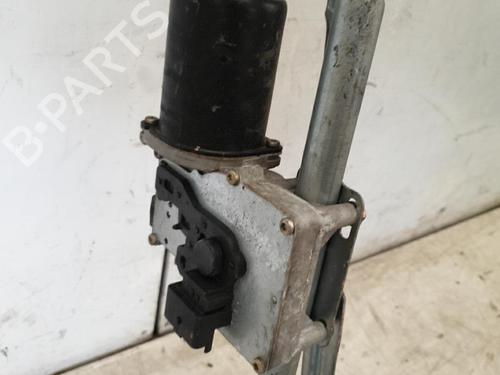 Front wipers mechanism PEUGEOT 307 CC (3B) 2.0 16V | BP24422317C83 