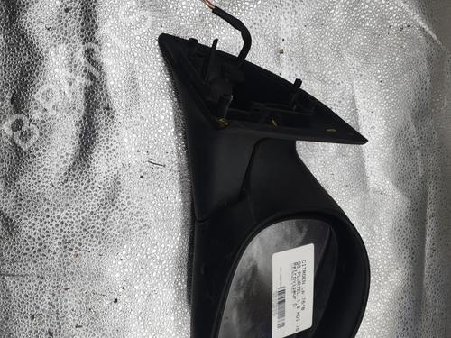 Used Right mirror CITROËN C3 Pluriel (HB_) 1.4 HDi (68 hp) 24017007