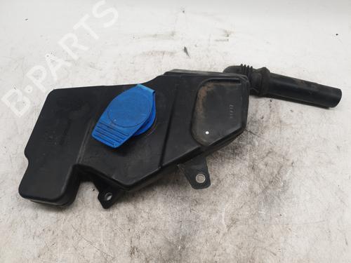 Used Windscreen washer tank AUDI A6 Allroad C7 (4GH, 4GJ) 3.0 TDI quattro (313 hp) 22920025
