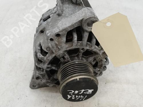 Used Alternator RENAULT SCÉNIC I MPV (JA0/1_, FA0_) 1.9 dCi (JA05, JA1F) (102 hp) 22880092
