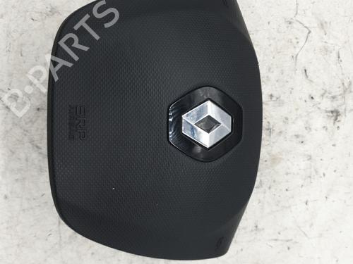 Førerens kollisjonspute RENAULT ZOE (BFM_) ZOE (92 hp) 22878970