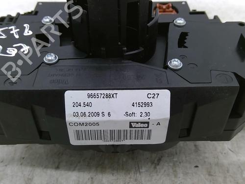 Used Steering column stalk Steering column stalk PEUGEOT 207 (WA_, WC_) 1.6 HDi (90 hp) 22885452 22885452