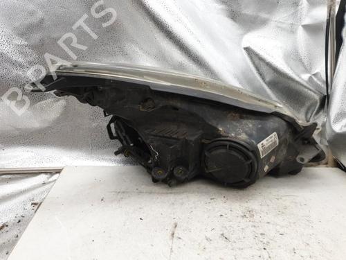 Used Left headlight OPEL CORSA D (S07) 1.3 CDTI (L08, L68) (90 hp) 22870603