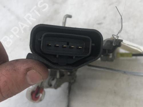 Used Front left lock Front left lock 22885952 22885952