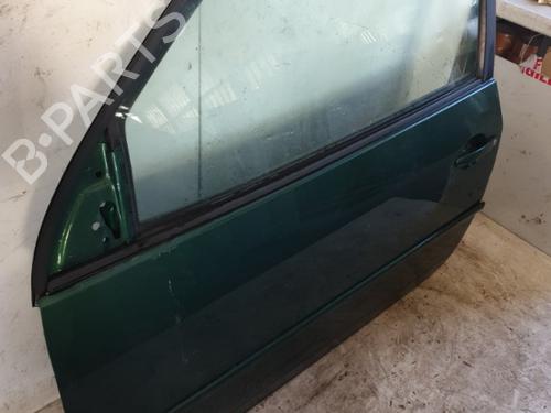 Left front door VW LUPO I (6X1, 6E1) 1.4 16V | BP22864562C2 