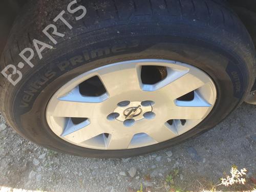 Used Rim Rim OPEL OMEGA B (V94) 2.0 16V (F69, M69, P69) (136 hp) 36683525 36683525