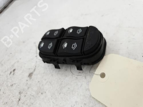 Left front window switch FORD FOCUS I Saloon (DFW) | BP25842868I27 - Image 3
