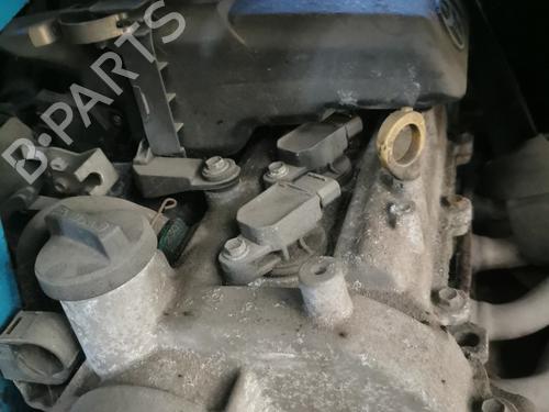 Used Engine Engine TOYOTA YARIS (_P1_) 1.0 (SCP10_, SCP10R) (68 hp) 22869861 22869861