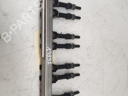 Used Injection rail Injection rail 37754232 37754232