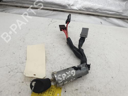 Ignition barrel CITROËN SAXO (S0, S1) 1.0 X | BP22879493M48 