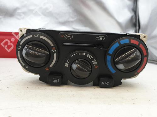 Climate control NISSAN MICRA III (K12) 1.2 16V | BP24421709I5 