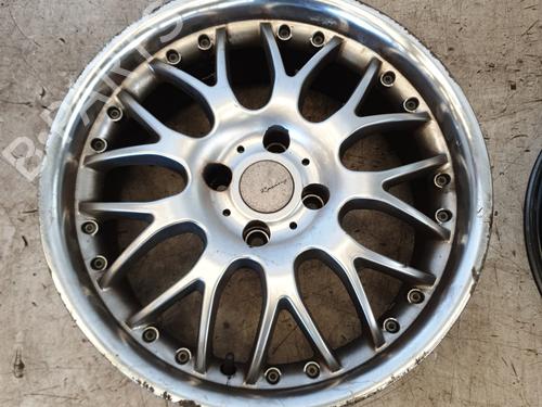 Used Rim PEUGEOT 307 (3A/C) 1.6 HDi 110 (109 hp) 24408598