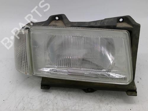 Used Right headlight Right headlight CITROËN JUMPY I Van (BS_, BT_, BY_, BZ_) 1.9 D (69 hp) 22875574 22875574