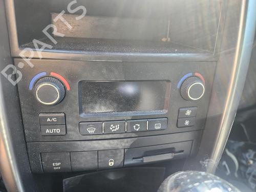 Used Climate control Climate control 37707497 37707497