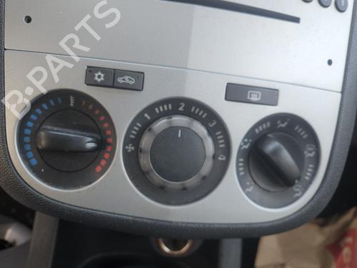 AC Styreenhet / Manøvreringsenhet OPEL CORSA D (S07) 1.2 (L08, L68) (86 hp) 32307881