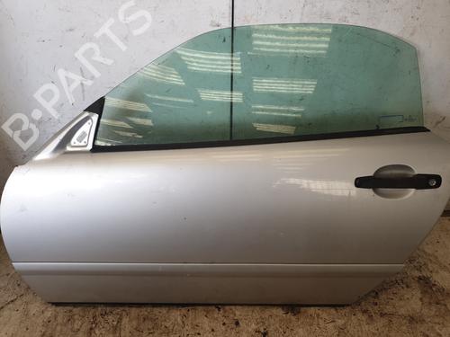 Left front door MERCEDES-BENZ SLK (R170) 230 Kompressor (170.447) | BP29178714C2 