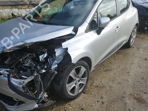 Display monitor RENAULT CLIO IV (BH_) 1.5 dCi 75 | BP30111990C48