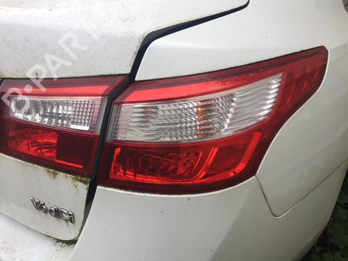 Right taillight RENAULT LATITUDE (L70_) 3.0 dCi 240 (L70G) | BP38916461C35 - Image 3
