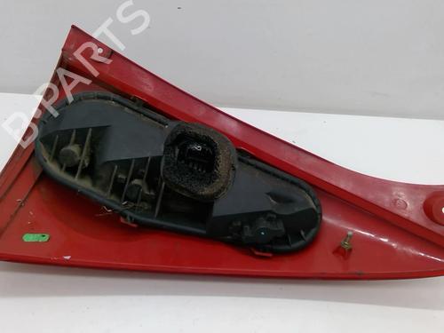 Left taillight PEUGEOT 107 (PM_, PN_) 1.4 HDi | BP22869217C34