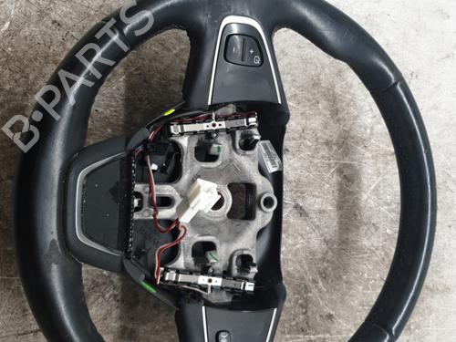 Steering wheel RENAULT CLIO IV (BH_) 1.2 TCe 120 (BHAU) | BP29406642C49 