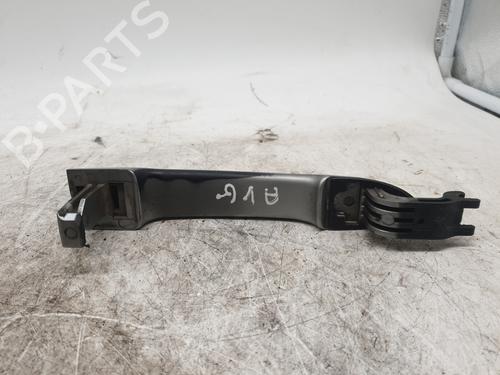 front-left-exterior-door-handle-renault-clio-iii-br01-cr01-2005-2006-2007-2008-2009-2010-2011-2012-2013-2014-23831784 main image