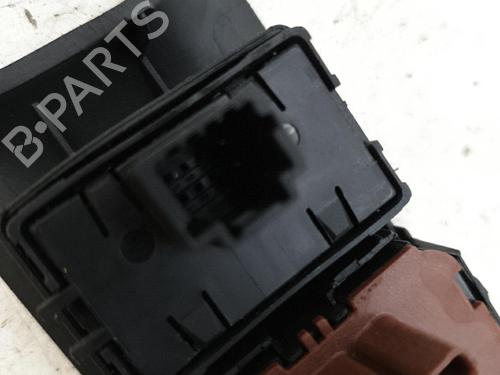 Left front window switch RENAULT CLIO IV (BH_) 0.9 TCe 90 (BHNF, BHMA, BHMH, BHJK, BHJR) | BP22865712I27 