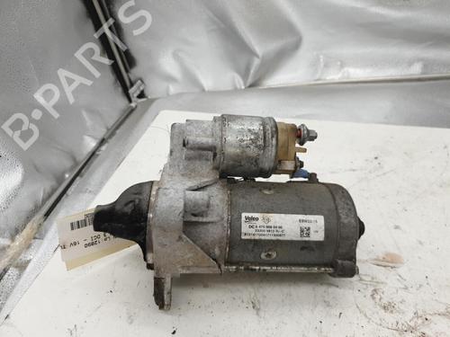 Used Starter Starter NISSAN NV400 Van (X62, X62B) dCi 145 (146 hp) 22881557 22881557