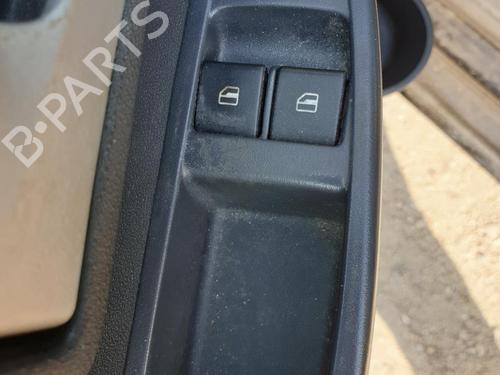 Left front window switch VW FOX Hatchback (5Z1, 5Z3, 5Z4) 1.4 TDI | BP37410684I27 - Image 2