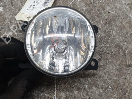 Højre Foran Tågelygte Højre Foran Tågelygte RENAULT CLIO IV (BH_) 1.5 dCi 75 (75 hp) 33804657 33804657