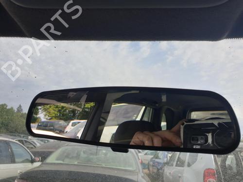 Rear mirror TOYOTA RAV 4 II (_A2_) 2.0 D 4WD (CLA20_, CLA21_, CLA20R, CLA21R) | BP36961037I6 - Image 2
