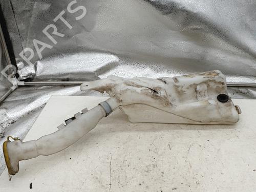 Used Windscreen washer tank RENAULT CLIO III (BR0/1, CR0/1) 1.2 16V (BR02, BR0J, BR11, CR02, CR0J, CR11) (75 hp) 24422258