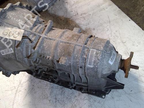 Used Gearbox Gearbox JAGUAR S-TYPE II (X200) 2.7 D (207 hp) 22876100 22876100