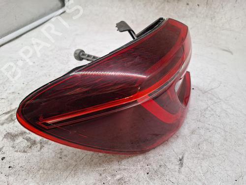 Left taillight RENAULT CLIO V (B7_) 1.0 TCe 90 (B7MT) | BP39090372C34 - Image 3