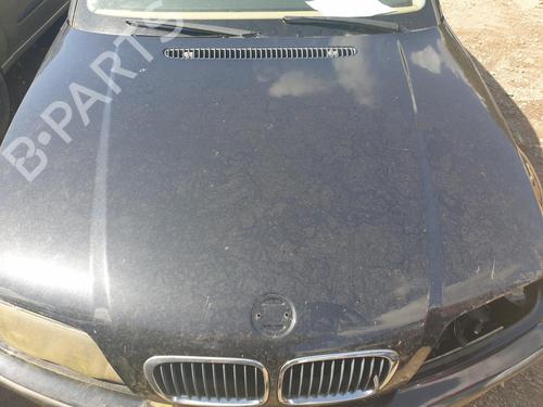 Used Front bumper BMW 3 (E46) 320 d (129 hp) 28705539