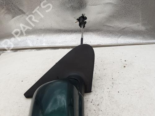 Used Right mirror Right mirror 25843276 25843276