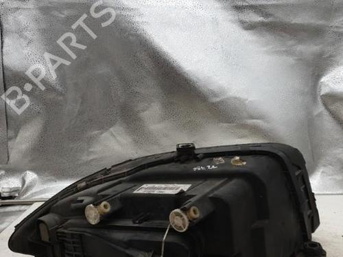 Used Left headlight Left headlight AUDI A2 (8Z0) 1.4 (75 hp) 22870314 22870314