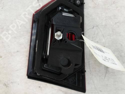 Left tailgate light RENAULT CLIO IV (BH_) 1.5 dCi 90 | BP22872544C79 