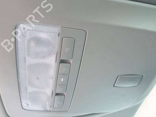 Interior roof light OPEL ZAFIRA TOURER C (P12) 1.6 CDTI (75) | BP29757082I8