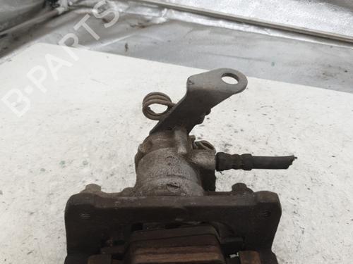 Used Left rear brake caliper ALFA ROMEO MITO (955_) 1.4 MultiAir (955AXN1B) (170 hp) 22866329