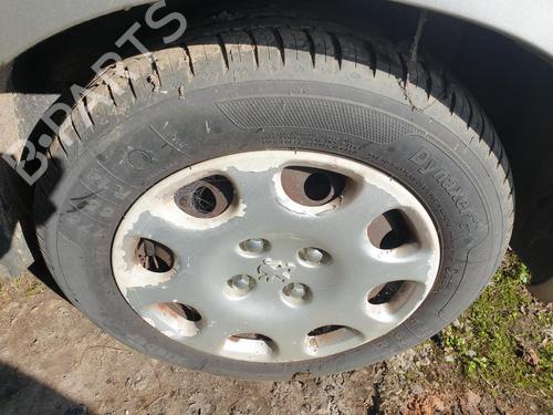 Fælk PEUGEOT 206 SW (2E/K) 1.4 HDi | BP33571452C45 - Image 2
