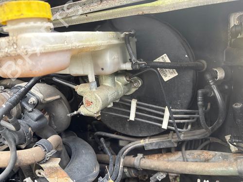 Used Servo brake Servo brake 39178800 39178800