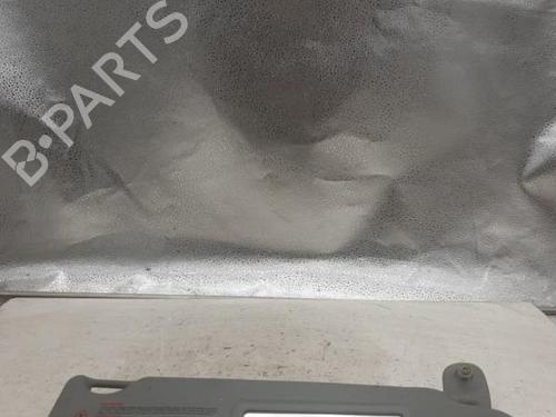 Used Right sun visor Right sun visor RENAULT CLIO II (BB_, CB_) 1.2 16V (BB05, BB0W, BB11, BB27, BB2T, BB2U, BB2V, CB05,... (75 hp) 22867321 22867321