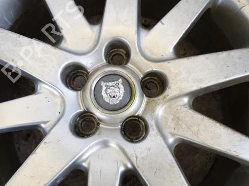Used Rim Rim 22884255 22884255