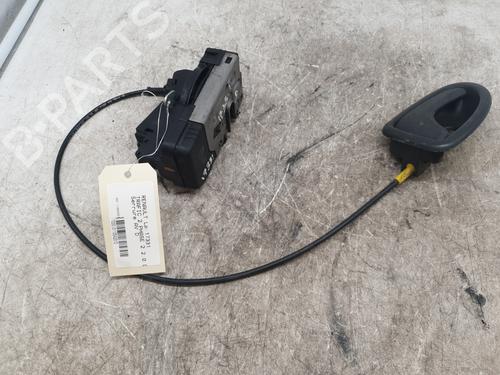 Used Front right lock RENAULT TRAFIC II Bus (JL) 2.0 dCi 90 (90 hp) 28056566