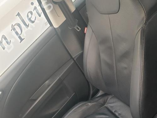 Right front seat SEAT LEON (1P1) | BP31388010C16 - Image 2