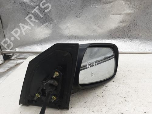Used Right mirror TOYOTA COROLLA (_E12_) 1.6 VVT-i (ZZE121_, ZZE121R) (110 hp) 22867078