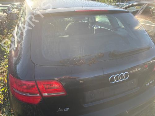 Used Tailgate Tailgate 39138578 39138578