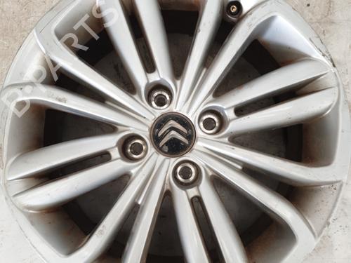 Used Rim Rim 37410663 37410663